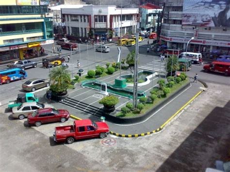 Hall of Justice at Cottage Road, Bacolod, Negros Occidental, .
